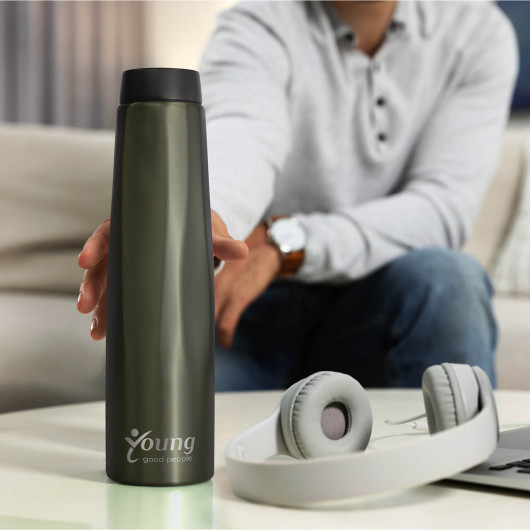 Meridian Bottles 750mL Feature